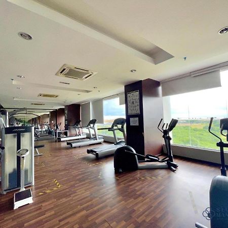 Atlantis Residence@Fann Homestay Malacca エクステリア 写真