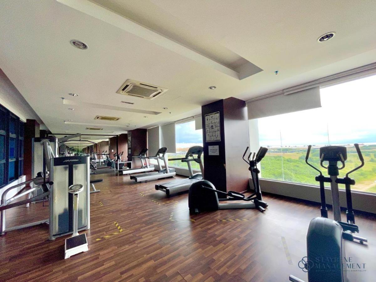 Atlantis Residence@Fann Homestay Malacca エクステリア 写真