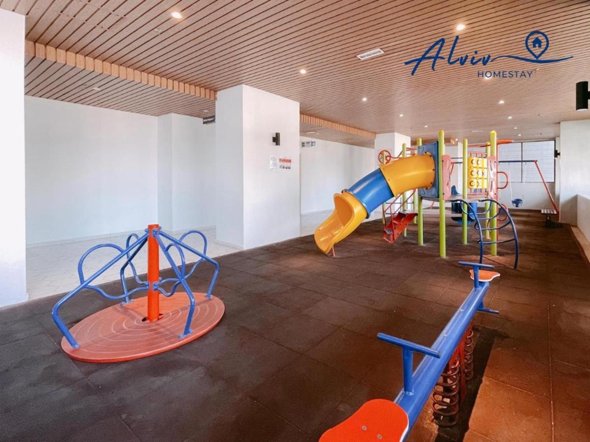 Atlantis Residence@Fann Homestay Malacca エクステリア 写真