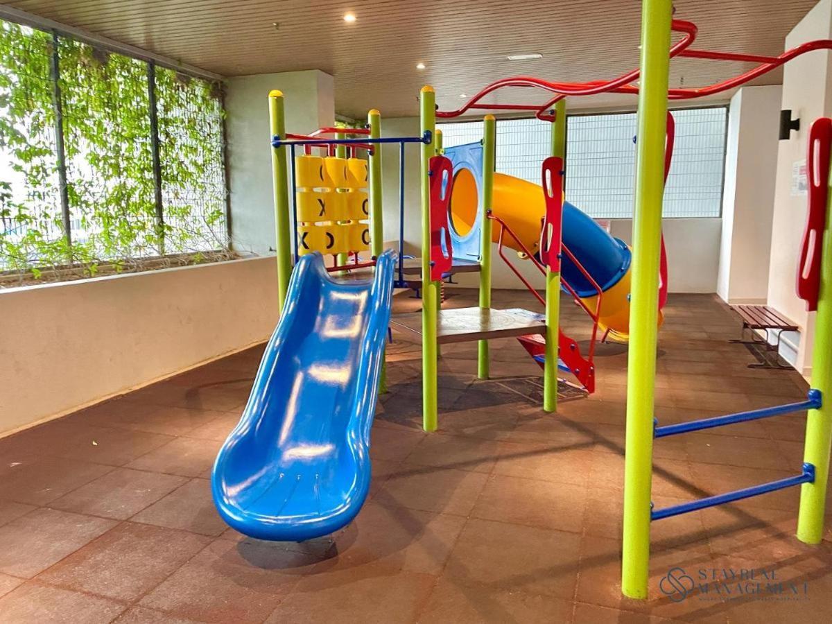 Atlantis Residence@Fann Homestay Malacca エクステリア 写真