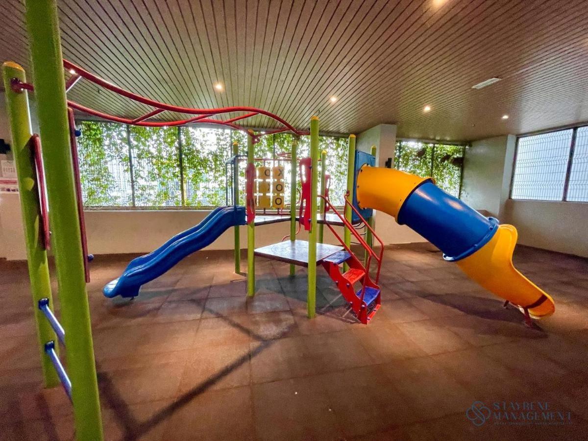 Atlantis Residence@Fann Homestay Malacca エクステリア 写真
