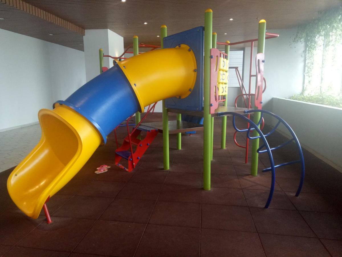 Atlantis Residence@Fann Homestay Malacca エクステリア 写真