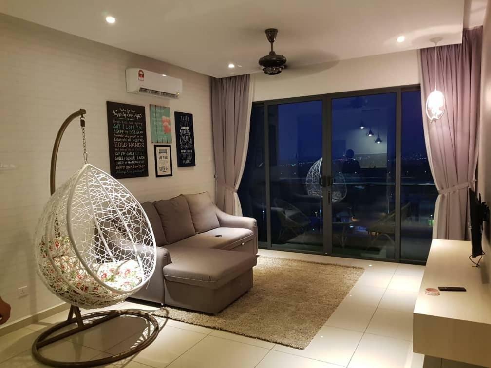 Atlantis Residence@Fann Homestay Malacca エクステリア 写真