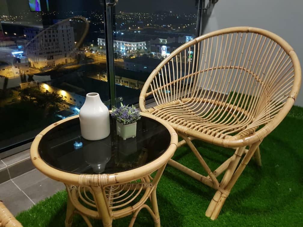 Atlantis Residence@Fann Homestay Malacca エクステリア 写真