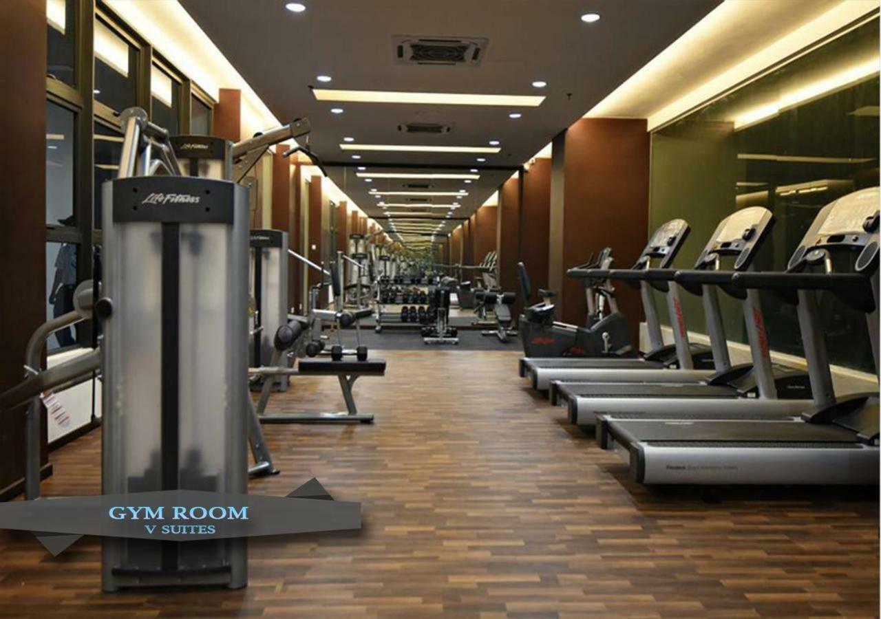 Atlantis Residence@Fann Homestay Malacca エクステリア 写真