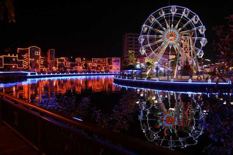 Atlantis Residence@Fann Homestay Malacca エクステリア 写真